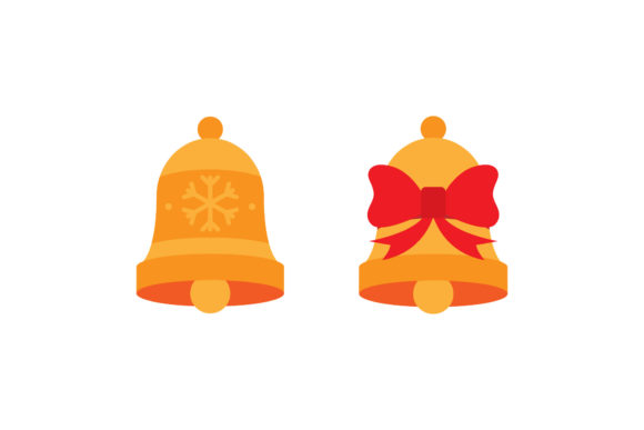 A Festive Graphics Asset for Seasonal Content and Illustrations