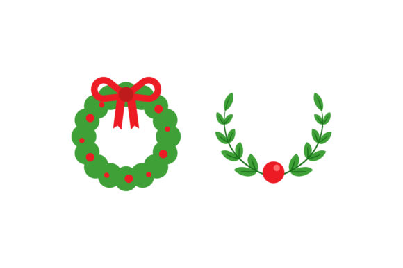 A Festive Graphics Asset for Your Crafting Business
