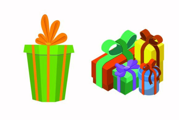 A Festive Graphics Bundle for Client Holiday Projects