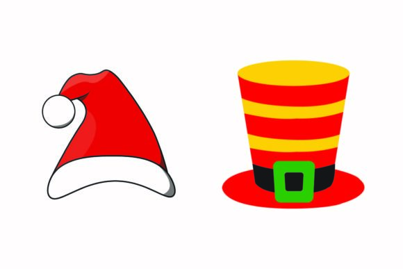 A Festive Illustration for Crafting Local Brand Magic
