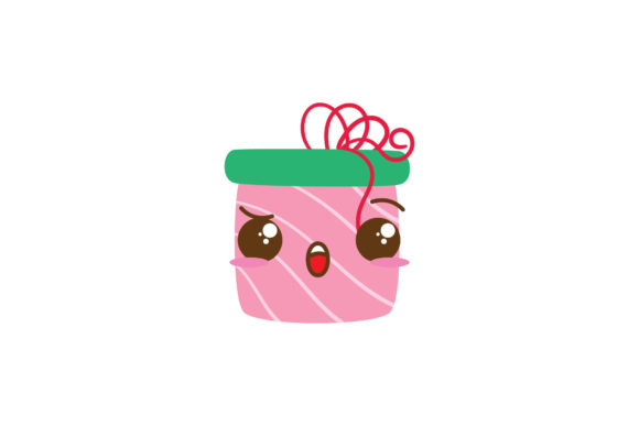 A Practical Review of the Christmas Present Vector Graphics