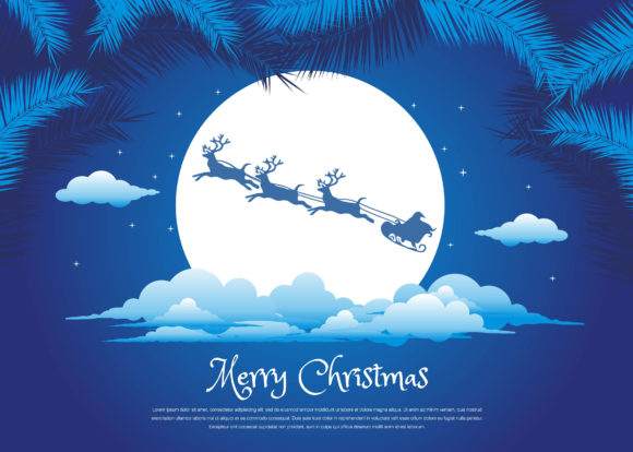 Christmas Celebrate: A Festive Addition to Your Graphics and Illustrations
