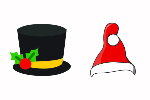 Polishing Your Holiday Content with Soft Christmas Graphics